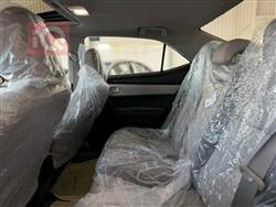 تۆیۆتا کۆرۆلا